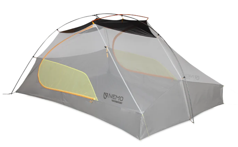 [811666034885] Mayfly OSMO 3P