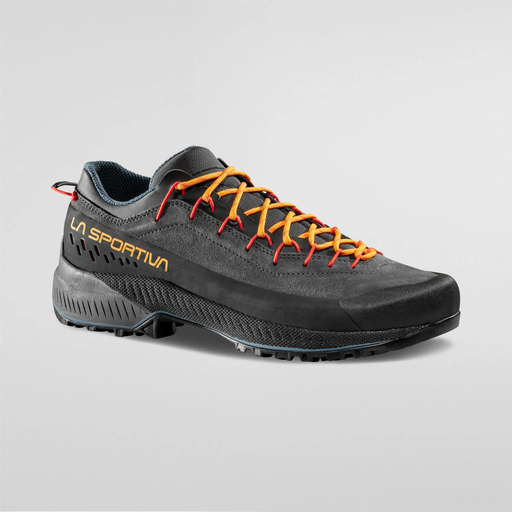TX4 Evo Men Carbon/Papaya