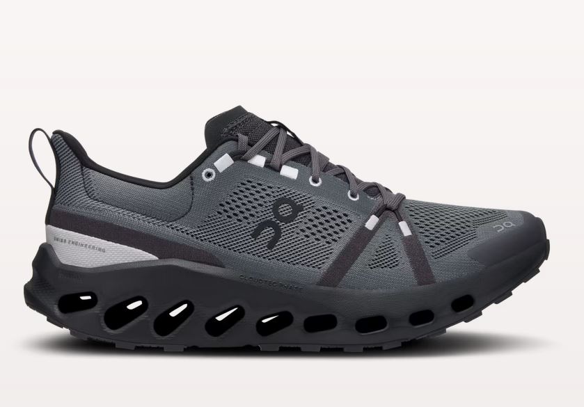 Cloudsurfer Trail Men Eclipse/Black