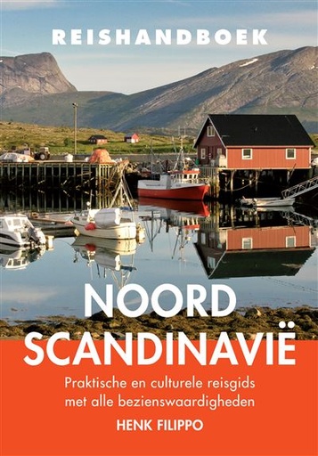 [ELMAR.RH530] Scandinavië Noord