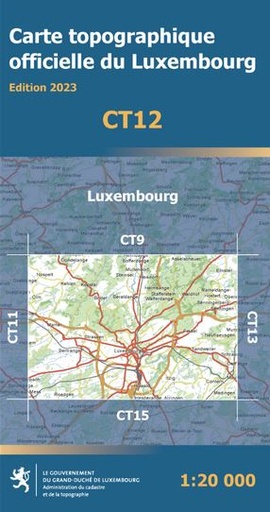 [LUX.CT12] CT12 Luxembourg