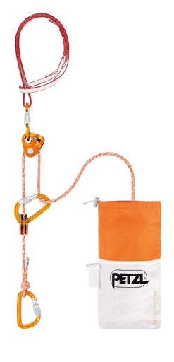 [K011AB00] Kit Rad System