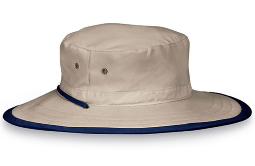 Explorer Camel/Navy