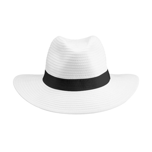 Safari White/Black