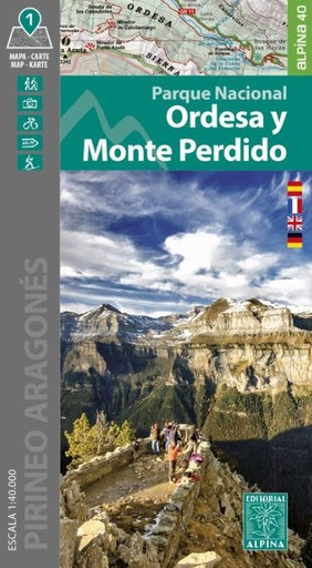 [ALPI.150] 09 Ordesa y Monte Perdido