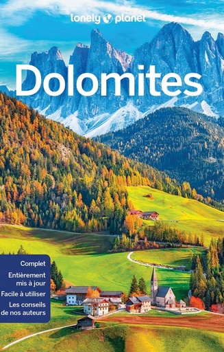 [LPF.138] Dolomites LPF