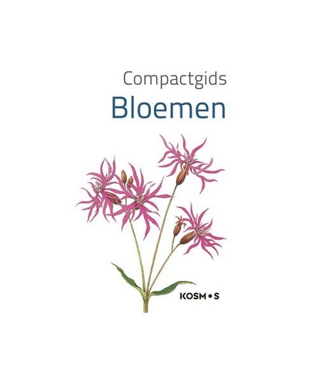 [OUT.KOS.C.020] Bloemen Compact Gids