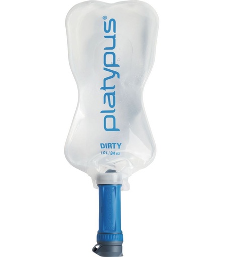 [13903] Quickdraw 1L Filter System 