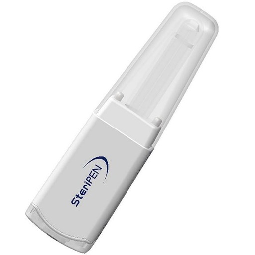 [60110076] SteriPEN UltraLight UV Water Purifier
