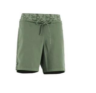 Hit Short2.3 Dames Agave