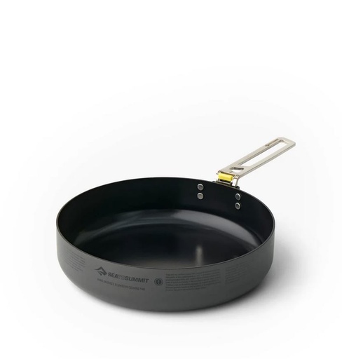 [ACK027021-521701] Frontier UL Pan - 8in Aluminium Hard Anodised Grey