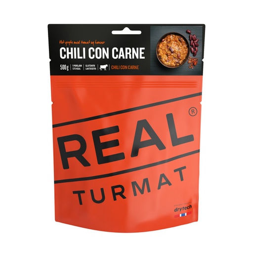 [6005] Chili Con Carne
