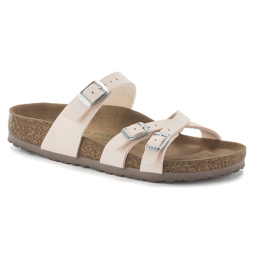 Franca Vegan Light Rose Veg