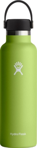 [S18SX321] 18 oz Standard Flex Cap Seagrass