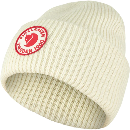 [F78142 113] 1960 Logo Hat Chalk White