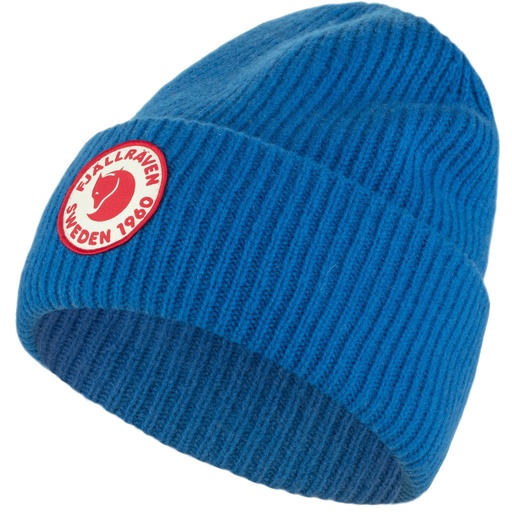 [F78142 538] 1960 Logo Hat Alpine Blue