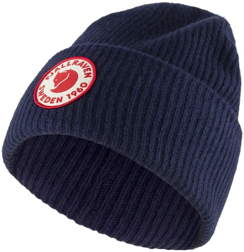 [F78142 555] 1960 Logo Hat Dark Navy