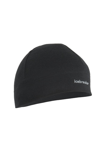 [IB0A56SH 001 OS] 200 Oasis Beanie Merino Black