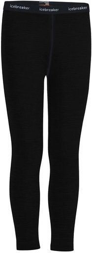 200 Oasis Legging Kinderen Black II