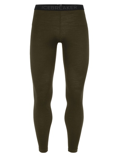 200 Oasis Leggings Heren Loden