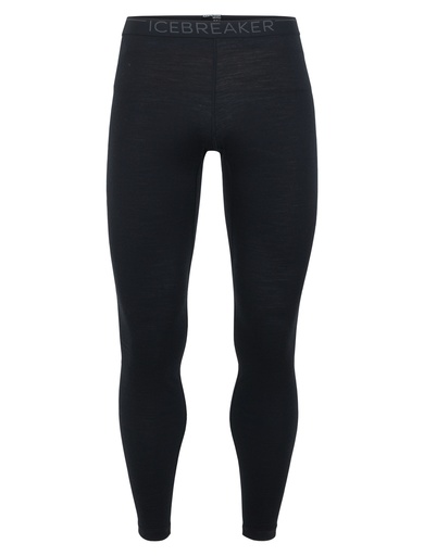 200 Oasis Leggings Heren Black