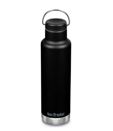 [1008457] 20oz Insulated Classic 20oz (w/Loop Cap) Black