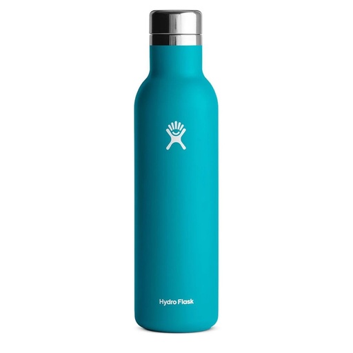 [V25454] 25 oz Wine Bottle Laguna