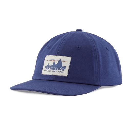 [38357-SNDB-ALL] '73 Skyline Trad Cap Sound Blue