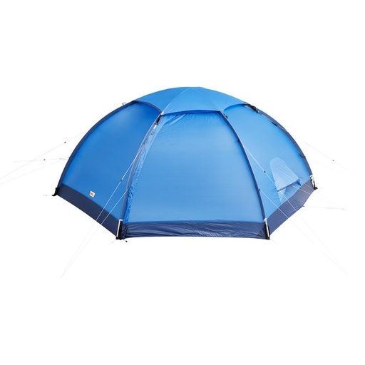 [F53502 525] Abisko Dome 2 Un Blue