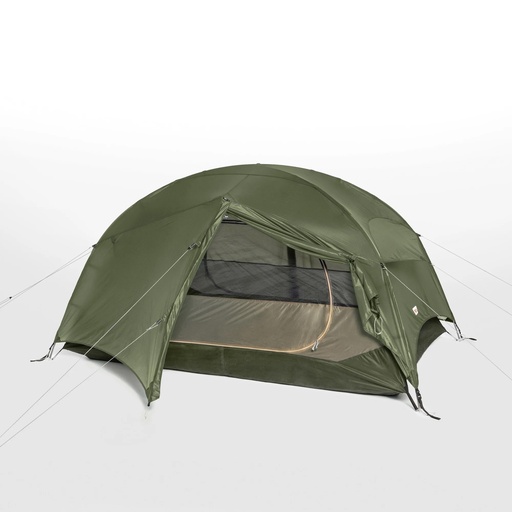 [F53607 616] Abisko Friluft 2 Pine Green