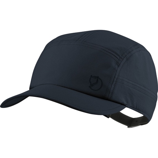 [F77402 555] Abisko Hike Lite Cap Dark Navy