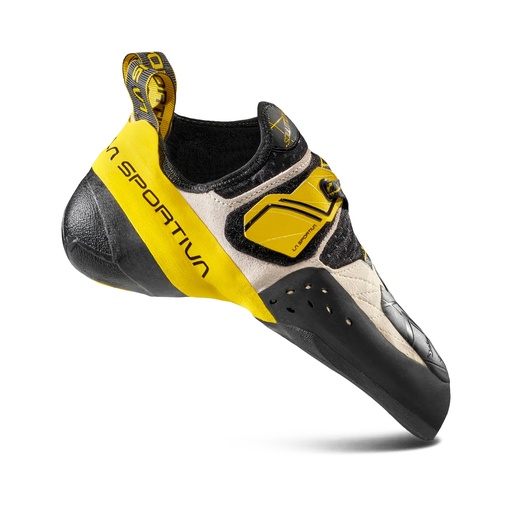 Solution White/Yellow