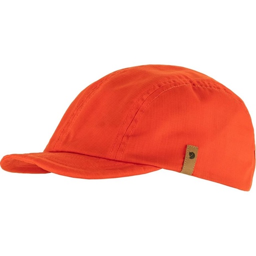 [F77271 214 1 Size] Abisko Pack Cap Flame Orange