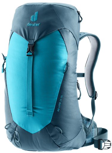 [DR3420524-1391] AC Lite 14 SL Lagoon/Atlantic