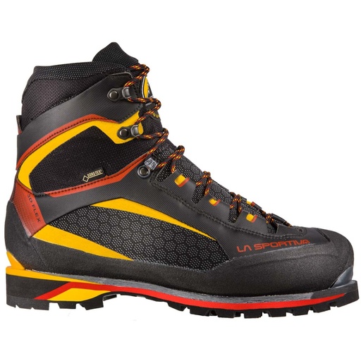 Trango Tower Extreme GTX Heren Black/Yellow
