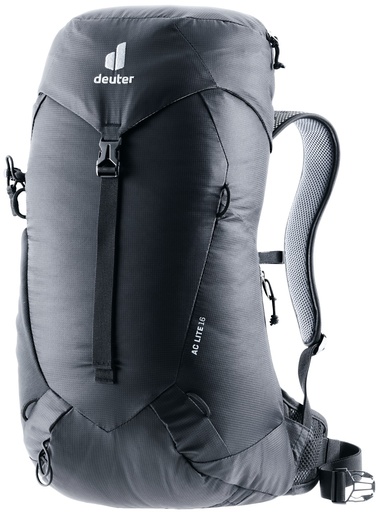 [DR3420624-7000] AC Lite 16 Black