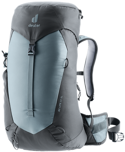 [DR3420724-4412] AC Lite 22 SL Shale/Graphite