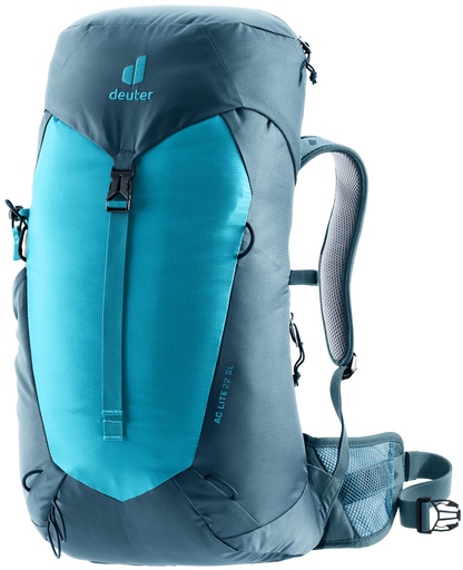 [DR3420724-1391] AC Lite 22 SL Lagoon/Atlantic