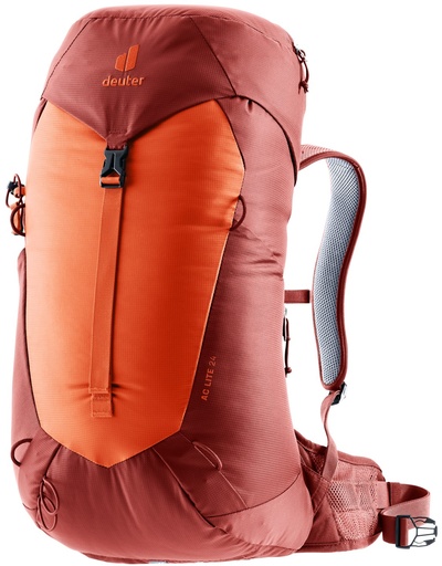 [DR3420824-9507] AC Lite 24 Paprika/Redwood