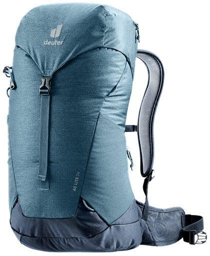 [DR3420824-1374] AC Lite 24 Atlantic/Ink