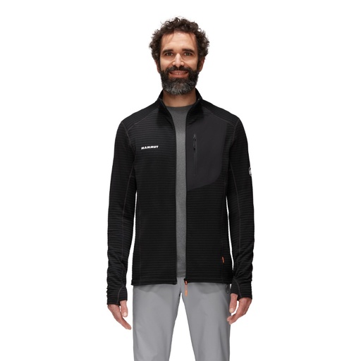 Aconcagua Light ML Jacket Men Black II