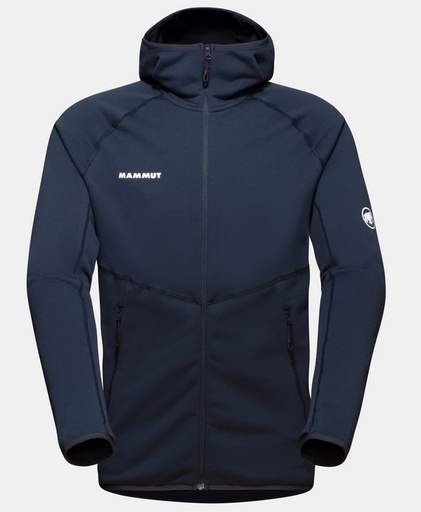 Aconcagua ML Hooded - Medium Marine