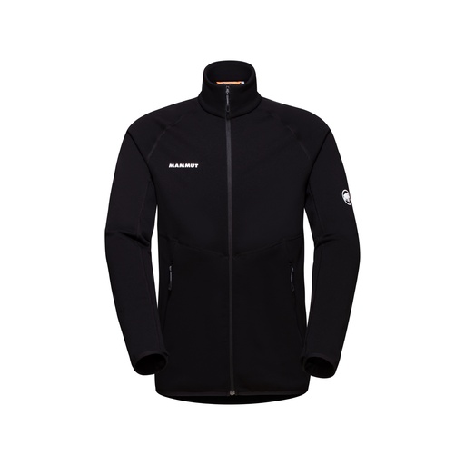 Aconcagua ML Jacket Men Black