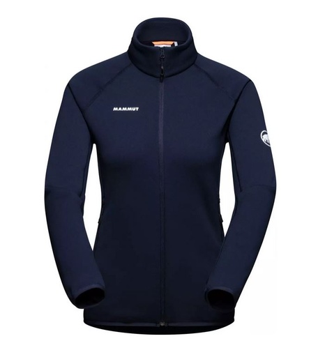 Aconcagua ML Jacket Women Marine