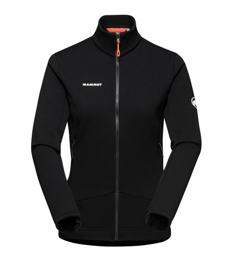 Aconcagua ML Jacket Women Black II
