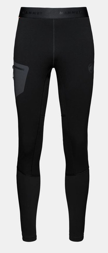 Aconcagua ML Tights Long Men Black