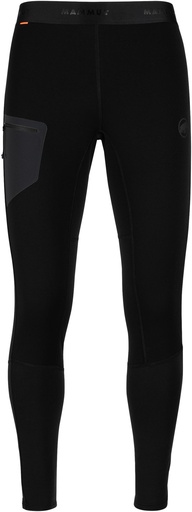 Aconcagua ML Tights Long - XXL Black