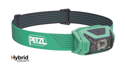 [E063AA02] Actik Lamp Green