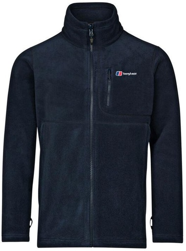 Activity Polartec Interactive Fleece Jacket Heren Dusk