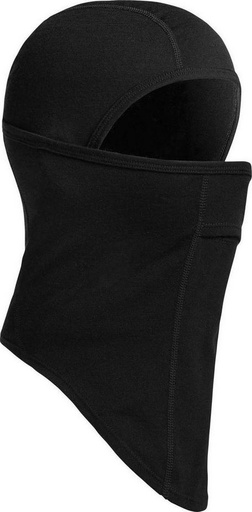 [IB102739 001 OS] Adult Oasis Balaclava Black